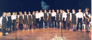 Graduation Class 2002